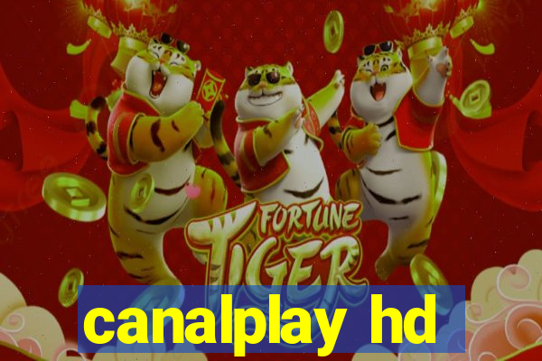 canalplay hd